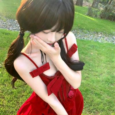 风流女明星
